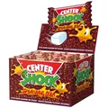 Produktbild: (14,98€/1kg) Center Shock  Splashing Cola - Extra sauer - Kaugummi - 100 Stück