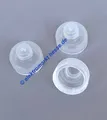Produktbild: Schutzkappen Set weiß SILIT SICOMATIC WMF 2150047674 für Schnellkochtopf 3 Stück