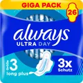 Produktbild: Always Ultra Long Plus (26 x) (54231230)