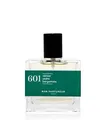 Produktbild: 601 vetiver cedar bergamot Eau de Parfum