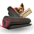Produktbild: Maxorado Ersatzteil für Dyson NEW Mini Turbodüse V7 V8 V10 V11 V15 Elektrobürste Turbinendüse Staub Tierhaar Polsterdüse Matratzendüse Milben für Auto Sitze Bett Sofa