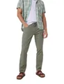 Produktbild: PIONEER AUTHENTIC JEANS Herren Hose Rando | Männer Hose | Regular fit | GMT Washed Washed | Deep Lichen Green 5224 5314 | 34W - 34L