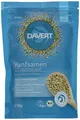 Produktbild: Davert Bio Hanfsamen, 150g