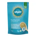 Produktbild: Davert Hanfsamen Bio ungeschält 150g