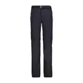 Produktbild: CMP Jungen Zip Off-3t51644 Hose, Grau (Antracite), 164