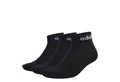 Produktbild: adidas Performance Sportsocken adidas Socken Think Linear Ankle Sock 3P