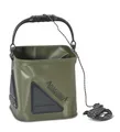 Produktbild: Anaconda Wassereimer Pull Up Bucket (17 Liter) Maße cm: 26x26
