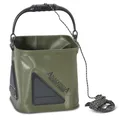 Produktbild: (21,95€/1Stk) Anaconda Pull Up Bucket 17 / 6m Rope - Eimer, Wassereimer, Futtere