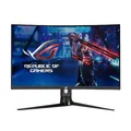 Produktbild: ASUS ROG Strix XG32VC 31.5 Zoll WQHD Curved VA LED Monitor 90LM03S0-B04170