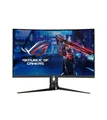 Produktbild: ASUS XG32VC 32IN WLED/VA 2560x1440 Flachbildschirm TFT/LCD HDMI (90LM03S0-B04170)