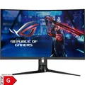 Produktbild: ASUS Gaming-Monitor ROG Strix XG32VC