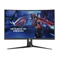 Produktbild: Asus ROG Strix XG32VC 80,01cm (31,5 Zoll) Curved-Gaming LED-Monitor