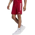 Produktbild: 4065432809924 Herren Shorts adidas Tiro 23 League rot IB8082 S No name