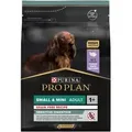 Produktbild: PRO PLAN Sensitive Digestion Small & Mini Adult Truthahn-reiches Hundefutter 2,5kg