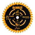 Produktbild: DEWALT Kreissägeblatt Akku 184/16 mm 40WZ DT1668-QZ