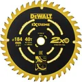 Produktbild: DEWALT DT1668-QZ Kreissägeblatt 1St.