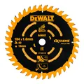Produktbild: DEWALT Kreissägeblatt Akku 184/16 mm 40WZ DT1668-QZ
