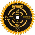 Produktbild: DeWalt Kreissägeblatt Extreme Spezial Ø 184x16x1,6mm 40 Z.