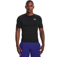 Produktbild: Under Armour® Trainingsshirt UA HG ARMOUR COMP SS (1-tlg) Rundhalsausschnitt, leichtes Material, atmungsaktiv