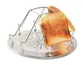 Produktbild: Coghlans Camping-Gasgrill Coghlans Camping-Toaster