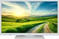 Produktbild: JVC LT-24VH5455W 24 Zoll Fernseher Smart TV Powered by TiVo - HD-Ready, HDR, Triple-Tuner [Energieklasse E] (LT-24VH5455W)