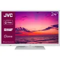 Produktbild: JVC LT-24VH5455W – 24 Zoll HD-ready Smart TV, TiVo