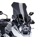 Produktbild: Tourenscheibe für BMW R 1250 GS / Adventure 19-23 dunkel getönt Puig