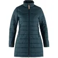 Produktbild: Fjällräven Kiruna Liner Parka W Damen Freizeitjacke Wintermantel Outdoor blau NEU XS - Blau - XS