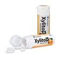 Produktbild: Xylitol Chewing Gum, Frucht 30 St
