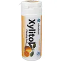 Produktbild: miradent Xylitol Kaugummi 30 Stück Frucht