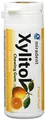 Produktbild: Miradent Xylitol Kaugummi Frische Früchte 30 Stück, 4er Pack (4 x 30 g)