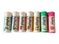 Produktbild: 7 x 30 Zahnpflege Kaugummi mit Xylit 100% Xylitol 0% Zucker Ohne Aspartam Vegan