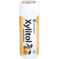 Produktbild: MIRADENT Xylitol Zahnpflegekaugummi Frucht 30 St PZN04323450