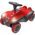 Produktbild: BIG Bobby-Car Next, Kunststoff, ca. 43x28x33 cm, rot, ab 12 Monate