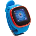Produktbild: Vodafone TCL V Kids GPS Smart Watch MT32 blau - Blau