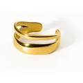 Produktbild: PURELEI Twin Tides Ring