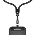 Produktbild: VONMÄHLEN Infinity Go , Universal, Schwarz