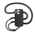 Produktbild: Vonmählen Infinity Go Universelle Handykette Black Schutzhülle