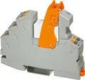 Produktbild: Phoenix Contact Relaismodul RIF1RPTLDP-24DC/2X21 2903334