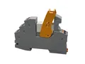 Produktbild: Schnittstellenrelais RIF-1-RPT-LDP-24DC/2X21 Phoenix 2903334 10 Stück B-WARE