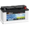 Produktbild: BSA Solar DC Solarbatterie 120Ah 12V