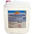 Produktbild: 10 Liter Klarspüler für Spülmaschinen
