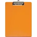 Produktbild: MAUL Schreibplatte MAULflexx 2361043 DIN A4 orange