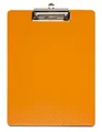 Produktbild: MAUL Klemmbrett DIN A4 orange 2361043