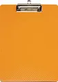 Produktbild: Maul Klemmbrett 2361043 Orange (B x H x T) 225 x 315 x 13mm