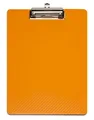 Produktbild: MAUL Klemmbrett DIN A4 orange