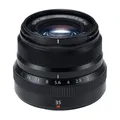Produktbild: Fujifilm Fujinon XF35mm 2.0 R WR schwarz