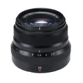 Produktbild: Fujifilm FUJINON XF 35mm F2 R WR schwarz 16481878