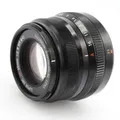 Produktbild: Fujifilm XF 35mm f/2 R WR Gebrauchtware | Kaum Gebrauchsspuren | 12 Monate Garantie | ✔️ Temporär mit Kostenlose Geschenkbox