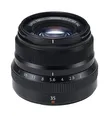 Produktbild: Fujifilm FUJINON XF35mmF2 R WR Objektiv schwarz